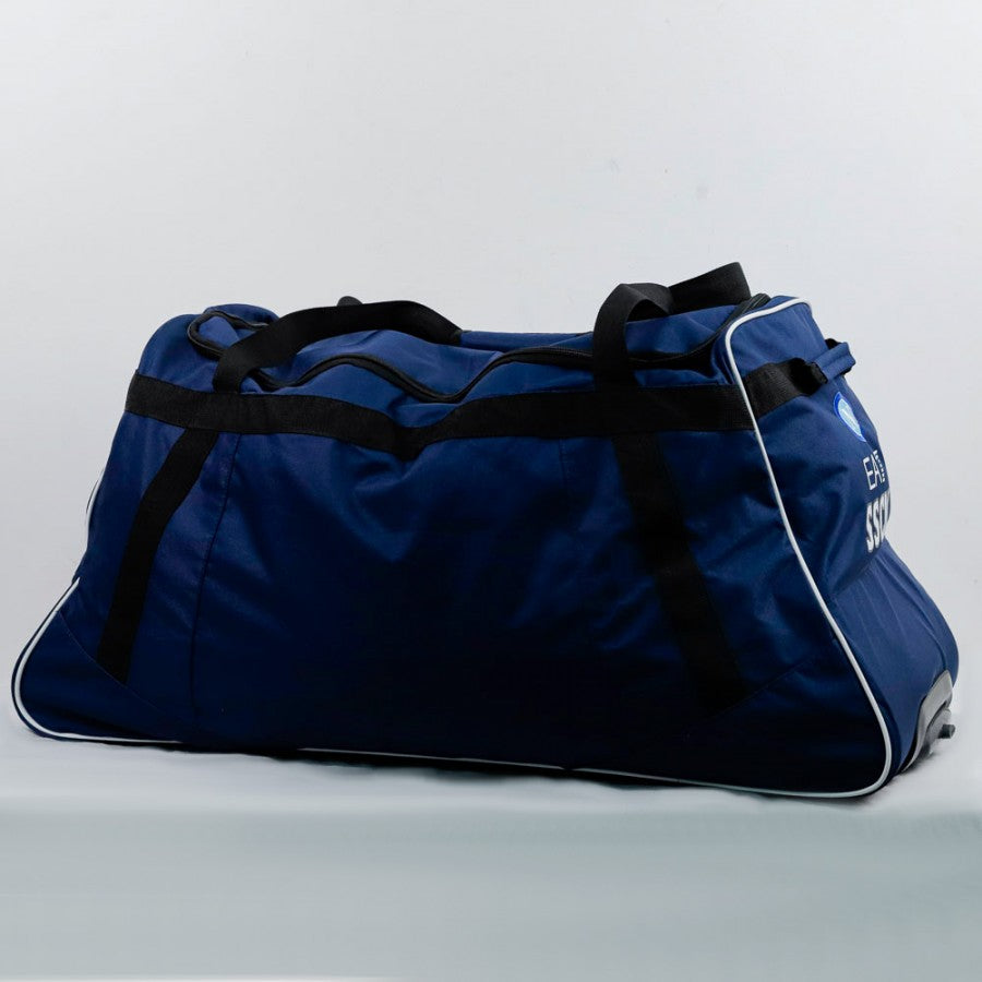 Borsone Napoli Ea7 2023/2024 by EA7 - Home