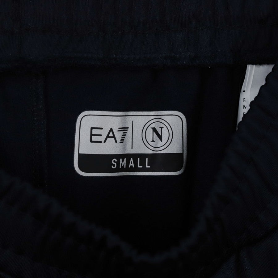 Felpa Training Napoli Ea7 Ebay 2023/2024 by EA7 - Home (13)