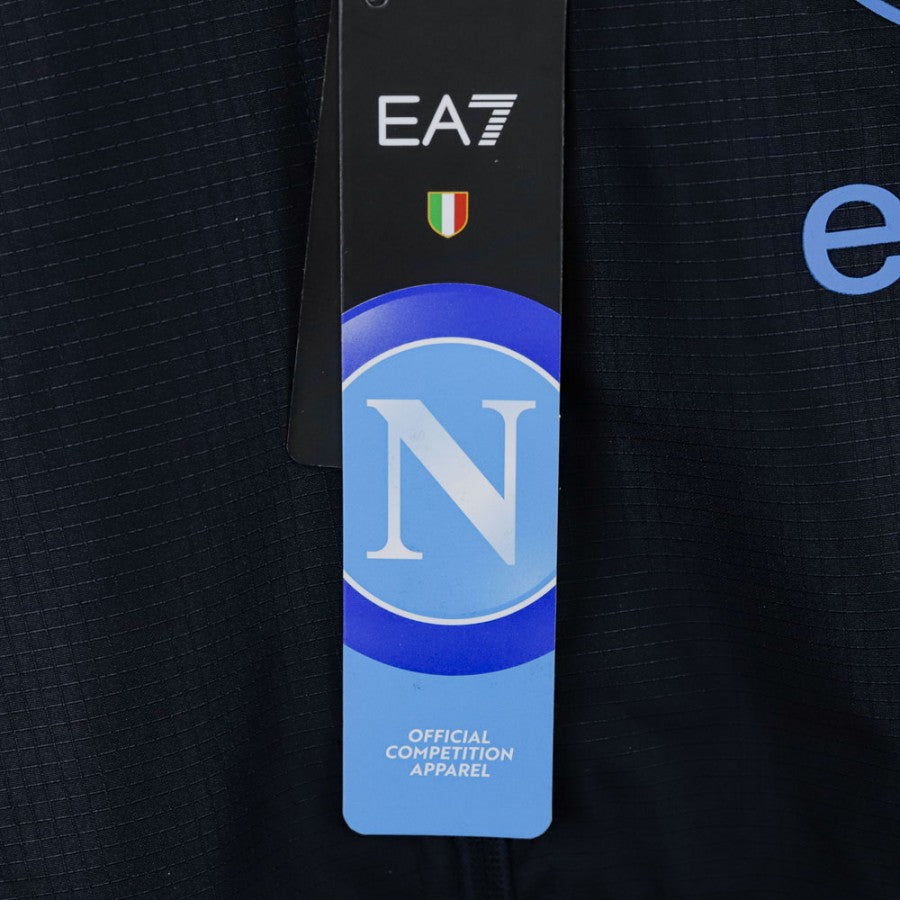 Giacca Anthem Pregara Napoli Ea7 2023/2024 by EA7 - Home (9)