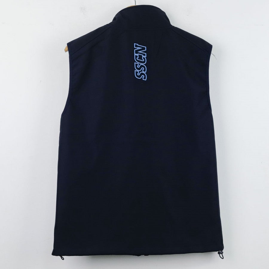 Gilet Smanicato Napoli Ea7 2023/2024 by EA7 - Home (2)