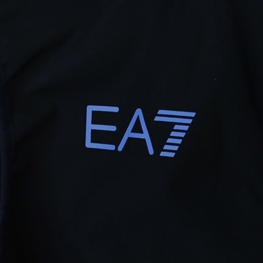 Gilet Smanicato Napoli Ea7 2023/2024 by EA7 - Home (5)