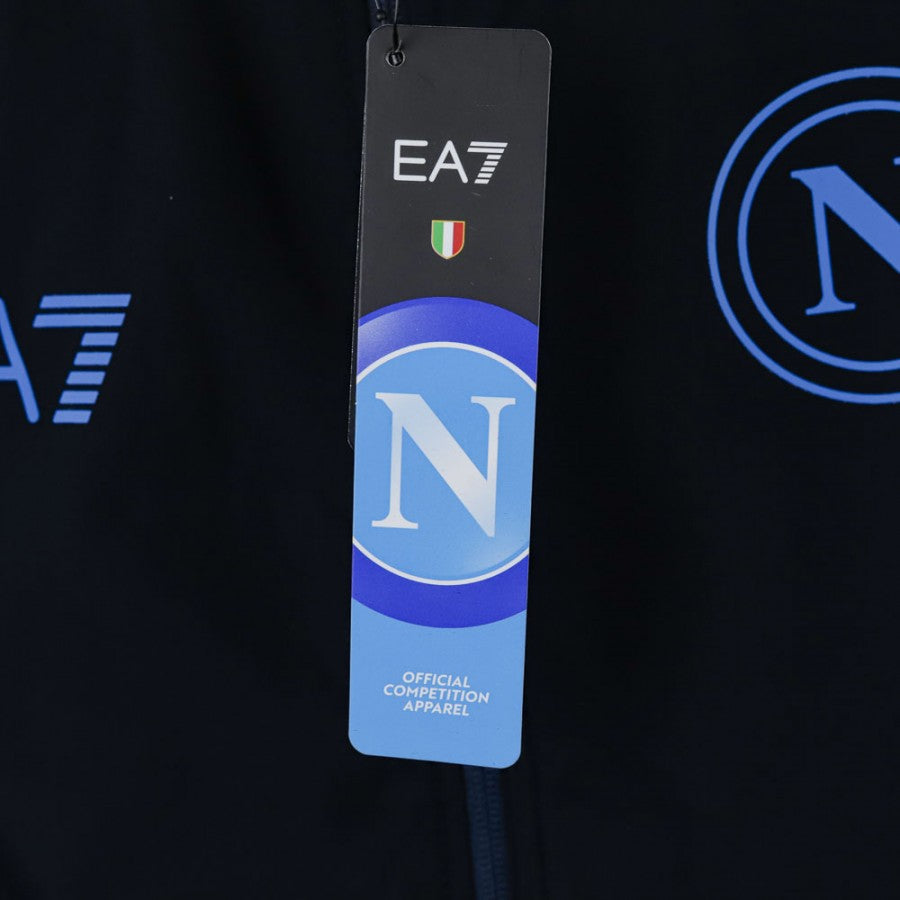 Gilet Smanicato Napoli Ea7 2023/2024 by EA7 - Home (6)