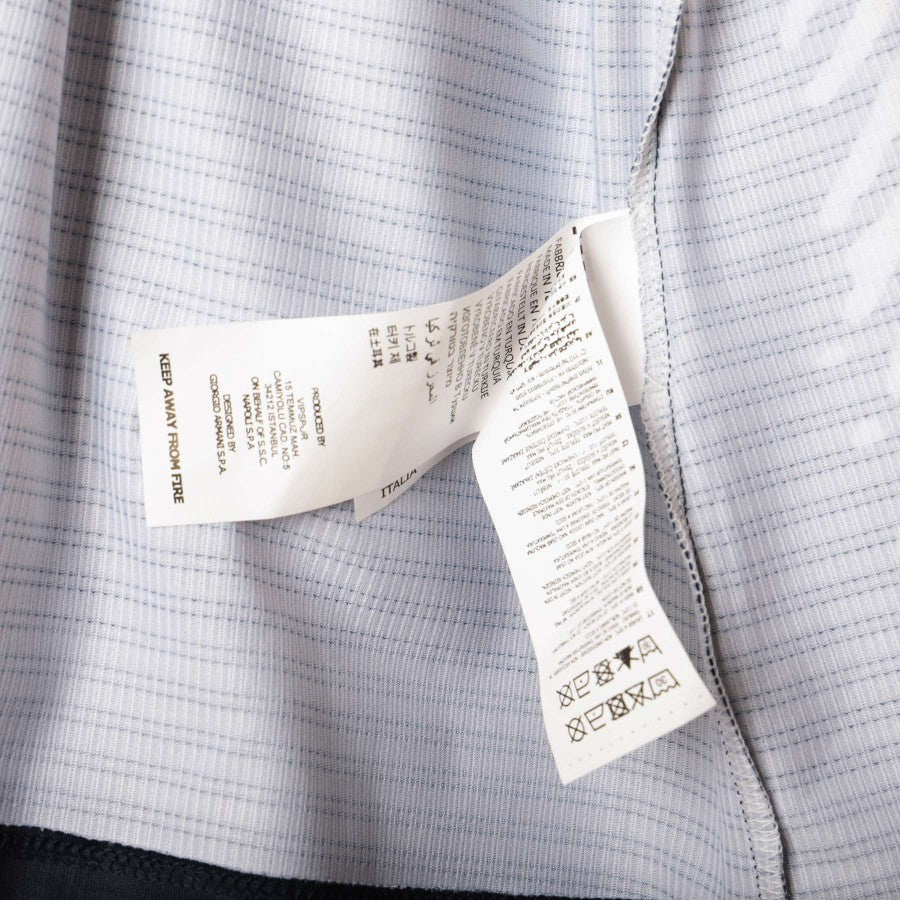 maglia celebrativa napoli politano 21 ea7 2021/2022 by EA7 - Home (6)