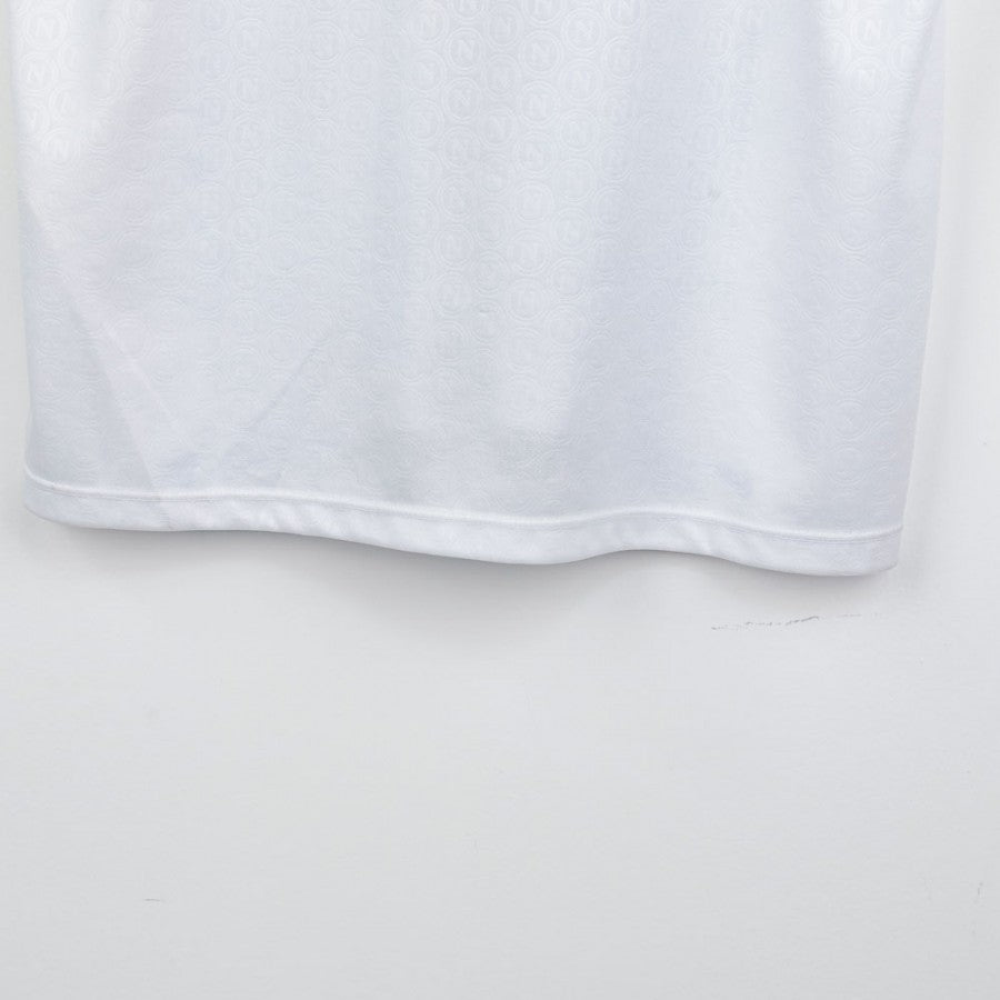 Maglia Face Game Napoli Ea7 Anguissa 99 2022/2023 by EA7 - Home (4)