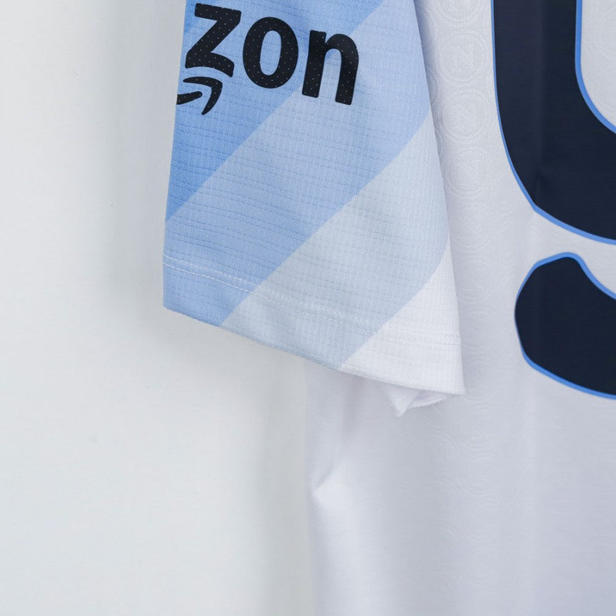Maglia Face Game Napoli Ea7 Anguissa 99 2022/2023 by EA7 - Home (6)