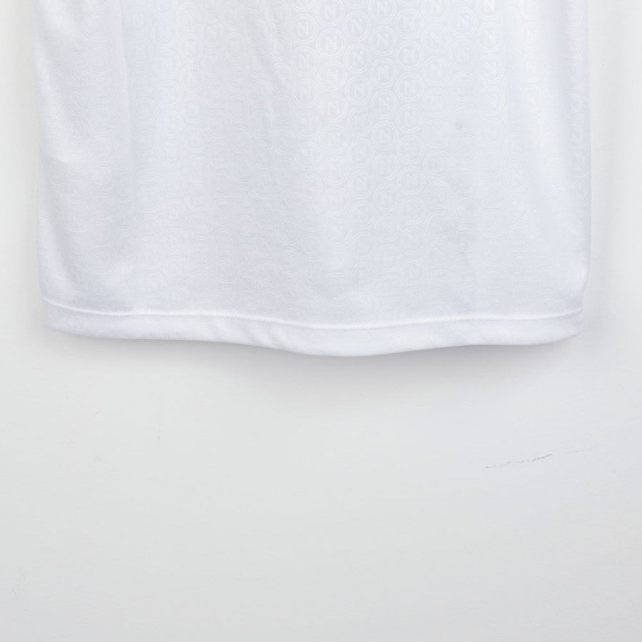 Maglia Face Game Napoli Ea7 Kvaratskhelia 77 2022/2023 by EA7 - Home (5)