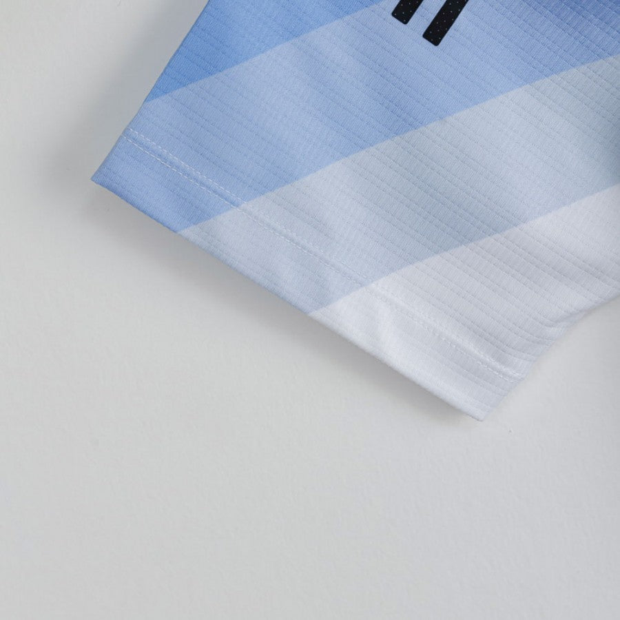 Maglia Face Game Napoli Ea7 Kvaratskhelia 77 2022/2023 by EA7 - Home (7)