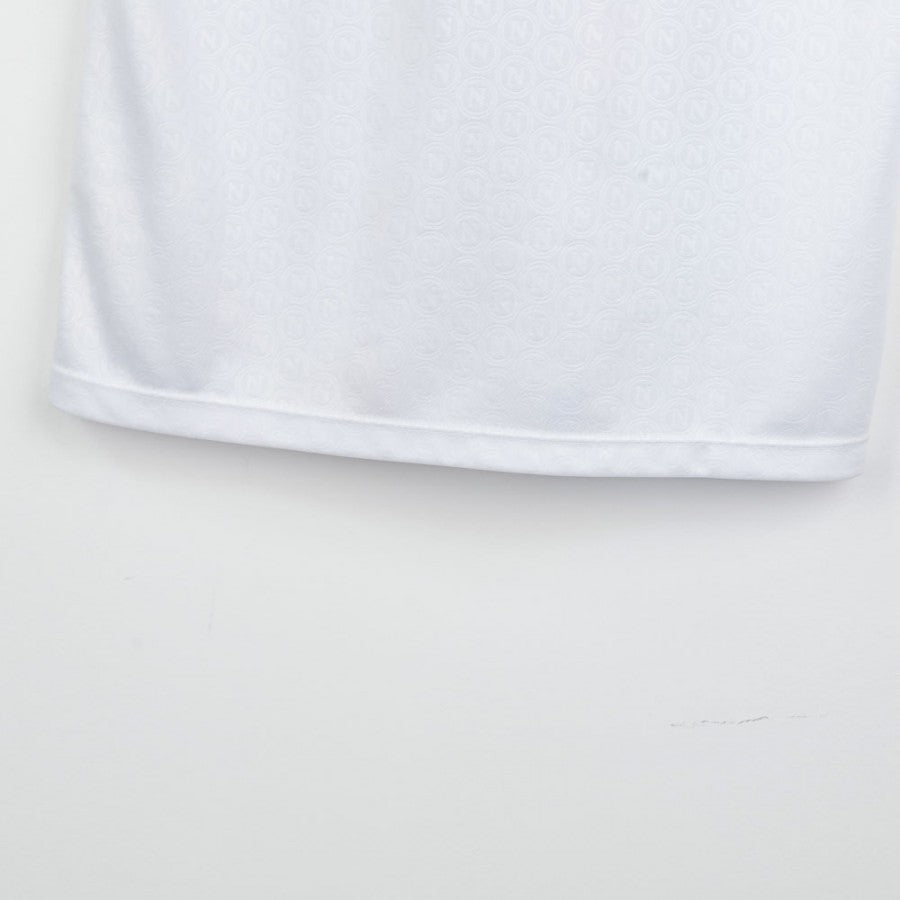 Maglia Face Game Napoli Ea7 Lozano 11 2022/2023 by EA7 - Home (4)