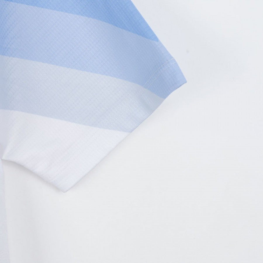 Maglia Face Game Napoli Ea7 Lozano 11 2022/2023 by EA7 - Home (5)