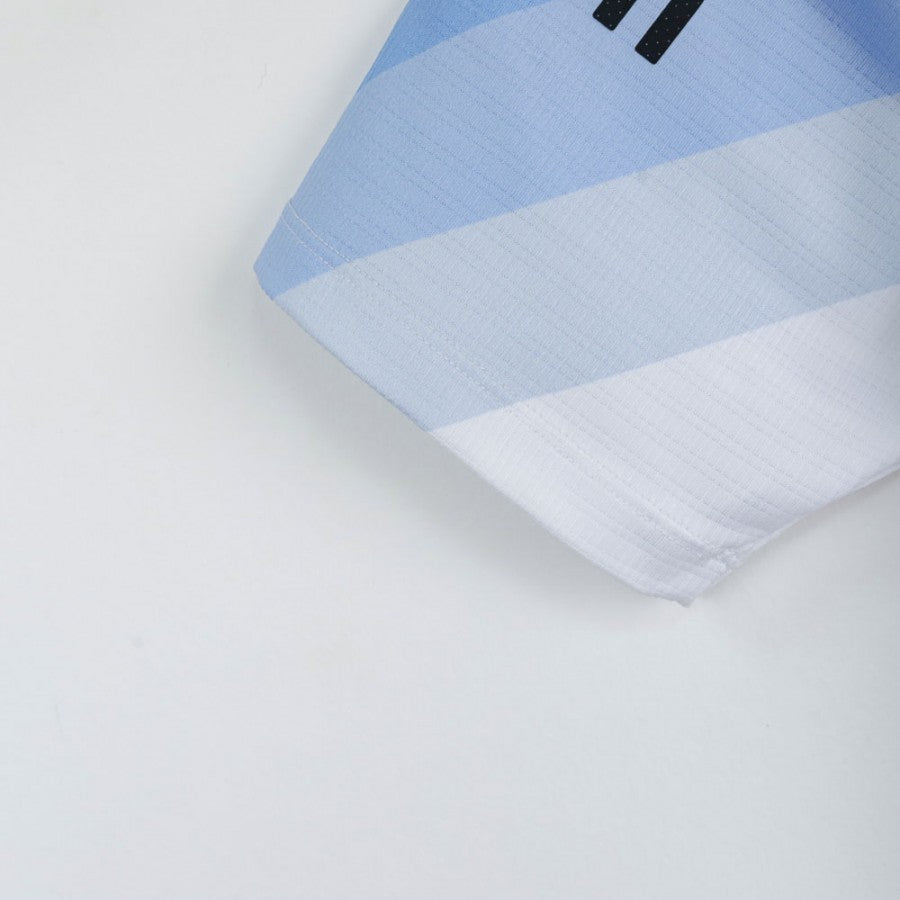 Maglia Face Game Napoli Ea7 Lozano 11 2022/2023 by EA7 - Home (6)