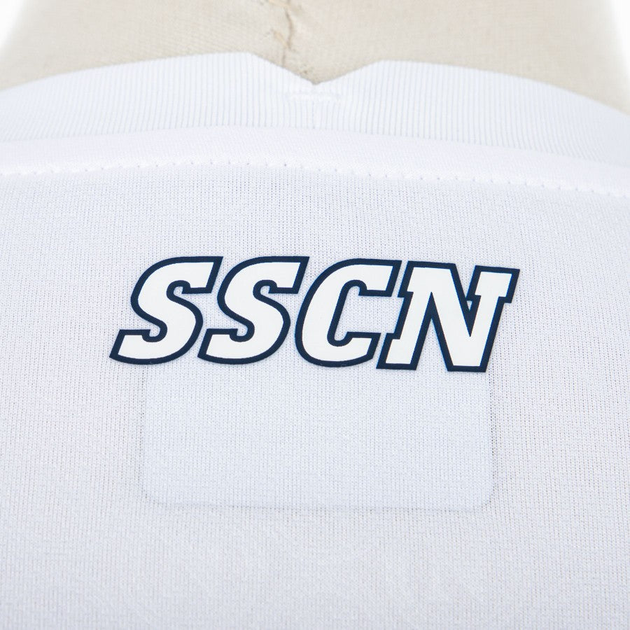 maglia face game napoli ea7 osimhen 9 2022/2023 by EA7 - Home (10)