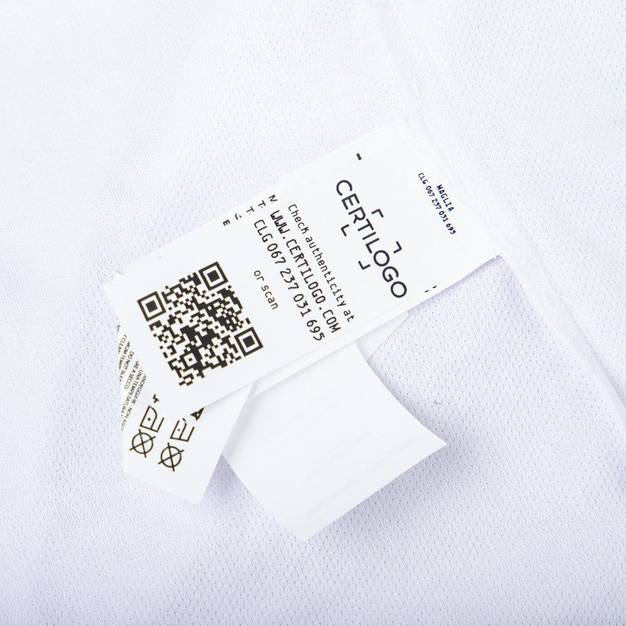 maglia face game napoli ea7 osimhen 9 2022/2023 by EA7 - Home (16)