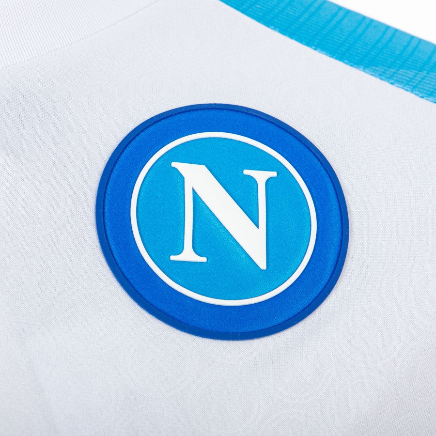 maglia face game napoli ea7 osimhen 9 2022/2023 by EA7 - Home (3)