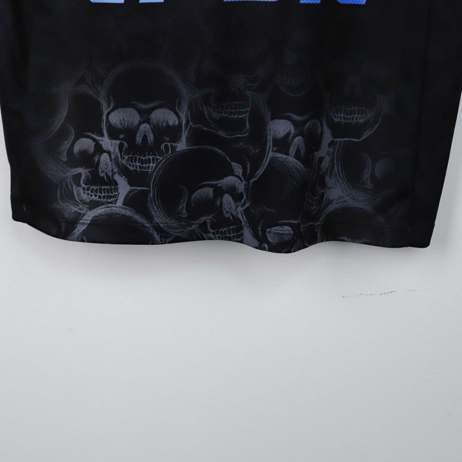 Maglia Fourth Napoli EA7 Osimhen n9 2023/2024 by EA7 - Home (5)