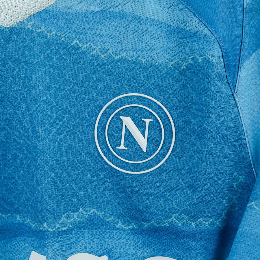 Maglia Fourth Partenope Napoli EA7 Mc Tominay 8 2024/2025 by EA7 - Home (11)