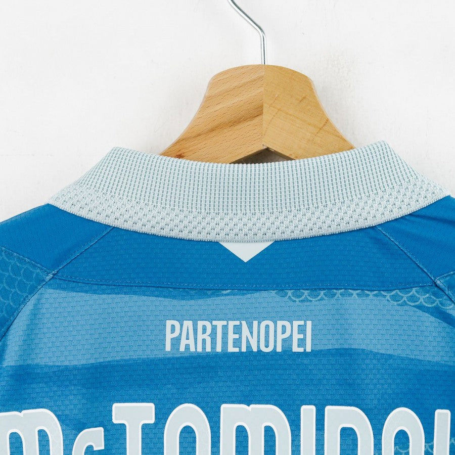 Maglia Fourth Partenope Napoli EA7 Mc Tominay 8 2024/2025 by EA7 - Home (3)