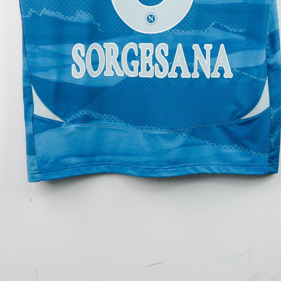 Maglia Fourth Partenope Napoli EA7 Mc Tominay 8 2024/2025 by EA7 - Home (7)