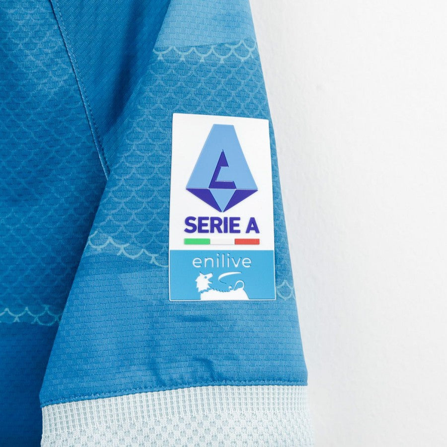 Maglia Fourth Partenope Napoli EA7 Mc Tominay 8 2024/2025 by EA7 - Home (8)
