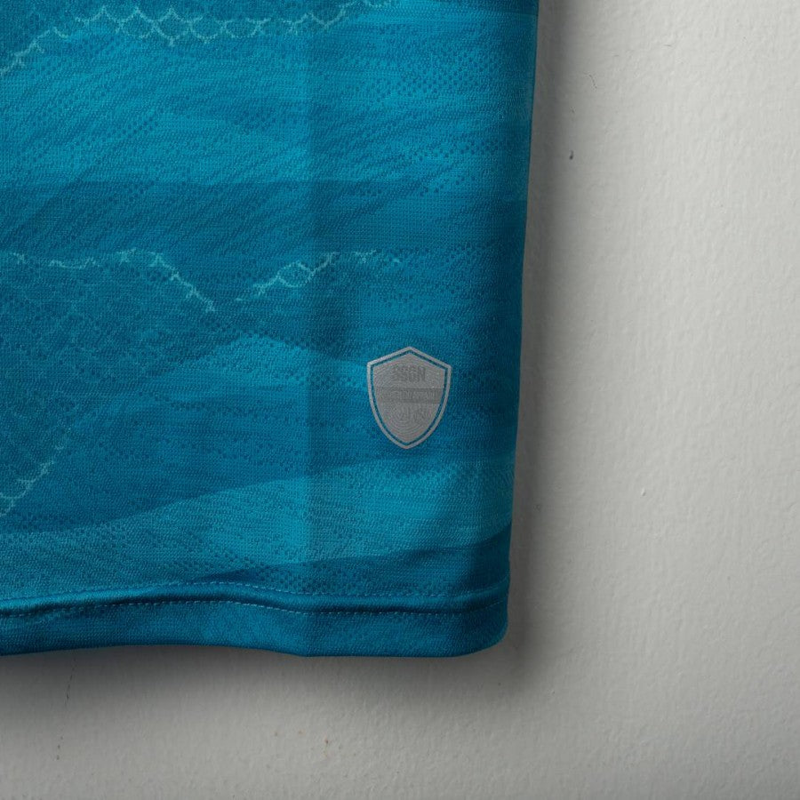 Maglia Fourth Partenope Napoli EA7 McTominay 8 2024/2025 by EA7 - Home (17)