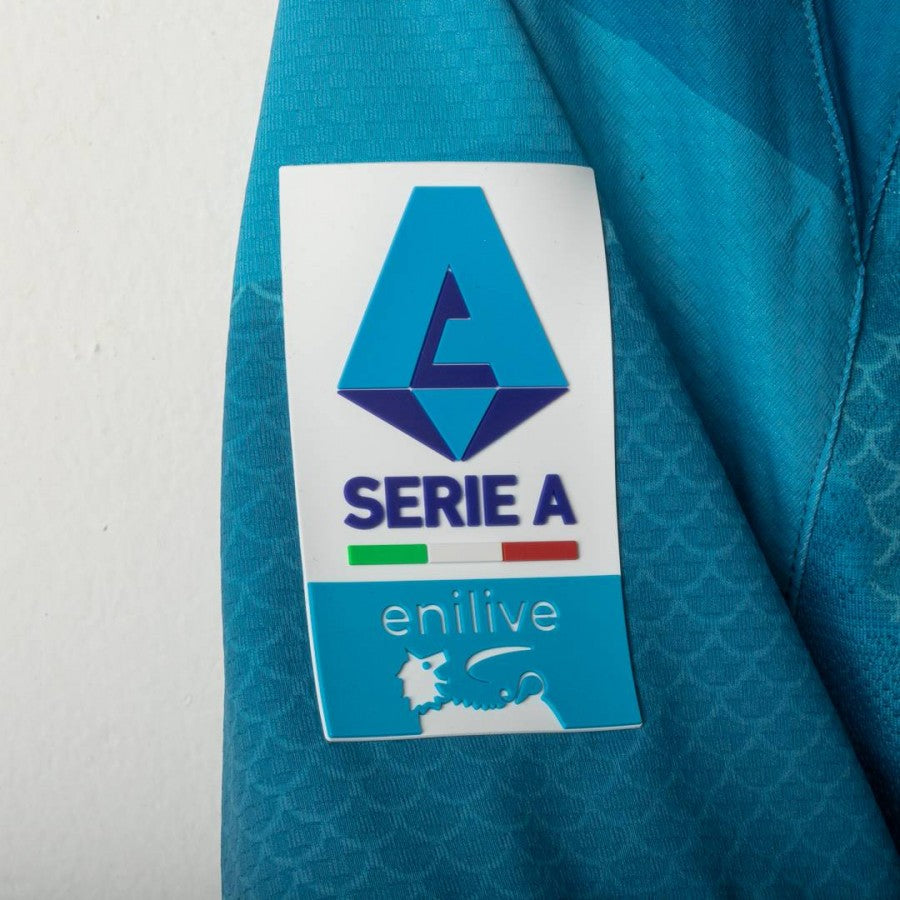 Maglia Fourth Partenope Napoli EA7 McTominay 8 2024/2025 by EA7 - Home (19)