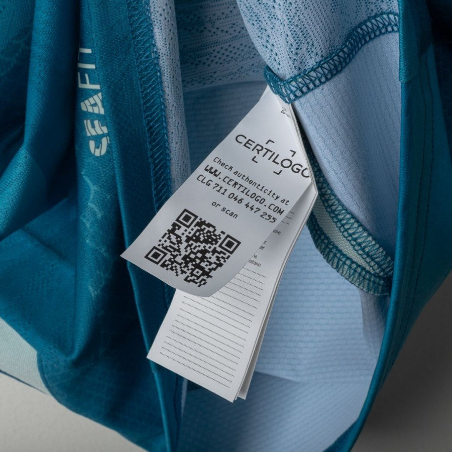 Maglia Fourth Partenope Napoli EA7 McTominay 8 2024/2025 by EA7 - Home (20)