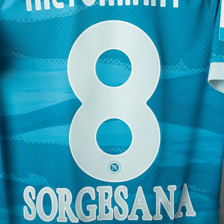 Maglia Fourth Partenope Napoli EA7 McTominay 8 2024/2025 by EA7 - Home (5)
