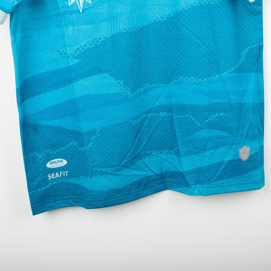 Maglia Fourth Partenope Napoli EA7 McTominay 8 2024/2025 by EA7 - Home (20)