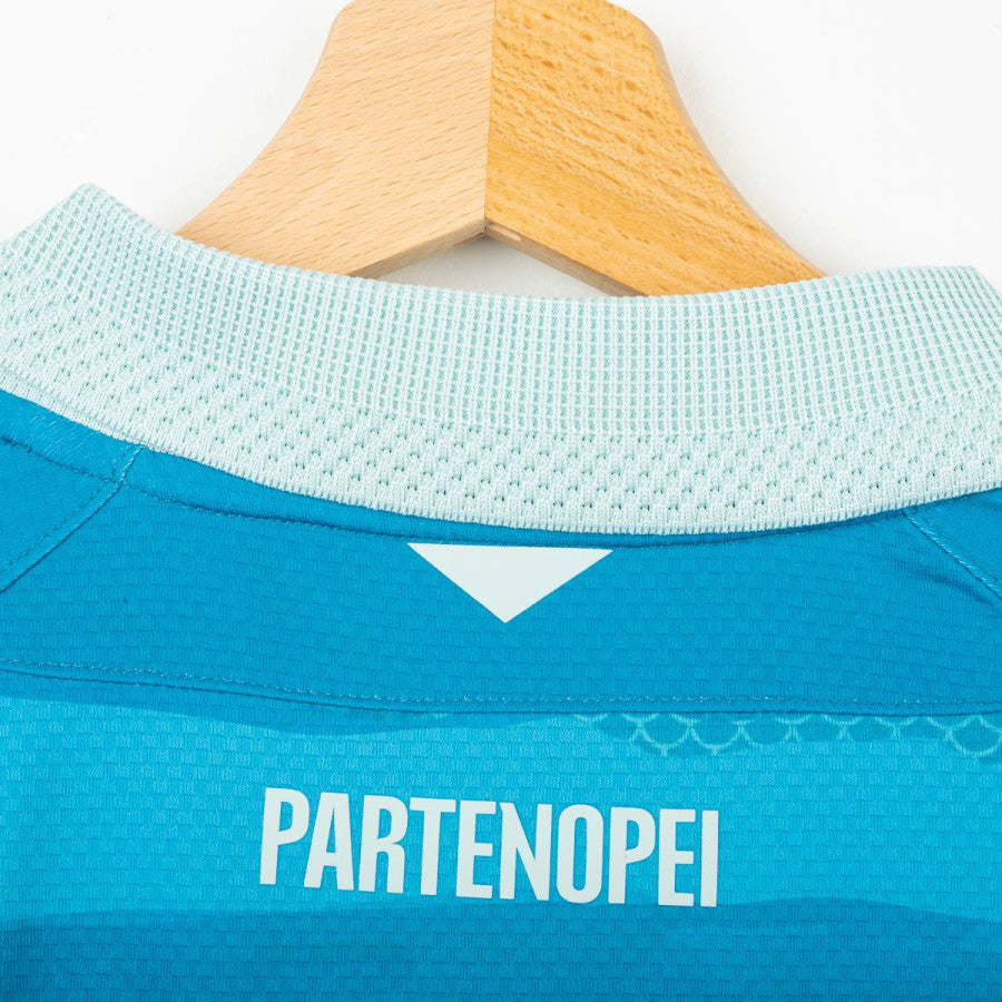 Maglia Fourth Partenope Napoli EA7 McTominay 8 2024/2025 by EA7 - Home (3)