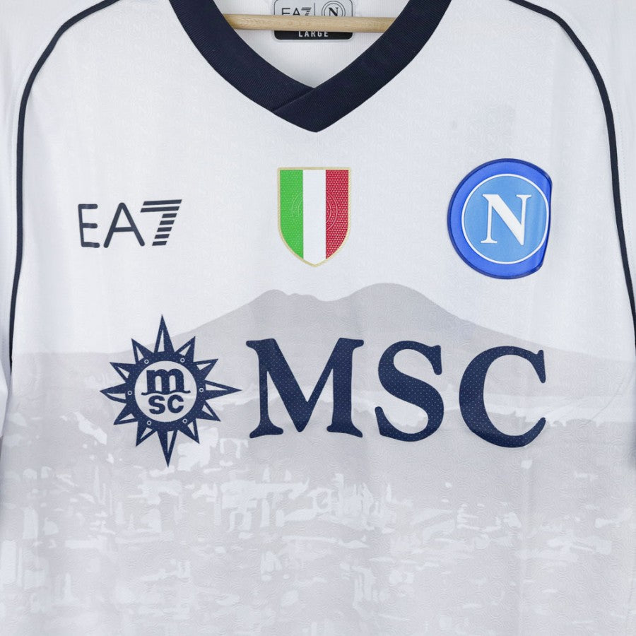 Maglia Gara Away Napoli Ea7 2023/2024 by EA7 - Home (11)