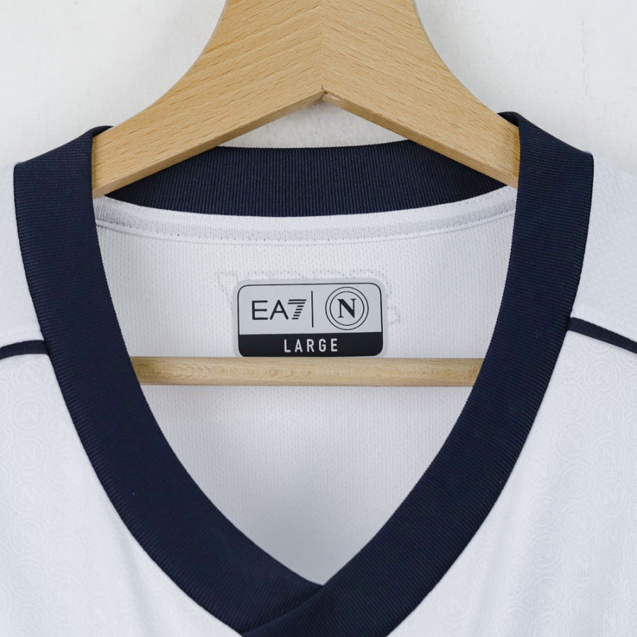 Maglia Gara Away Napoli Ea7 2023/2024 by EA7 - Home (12)