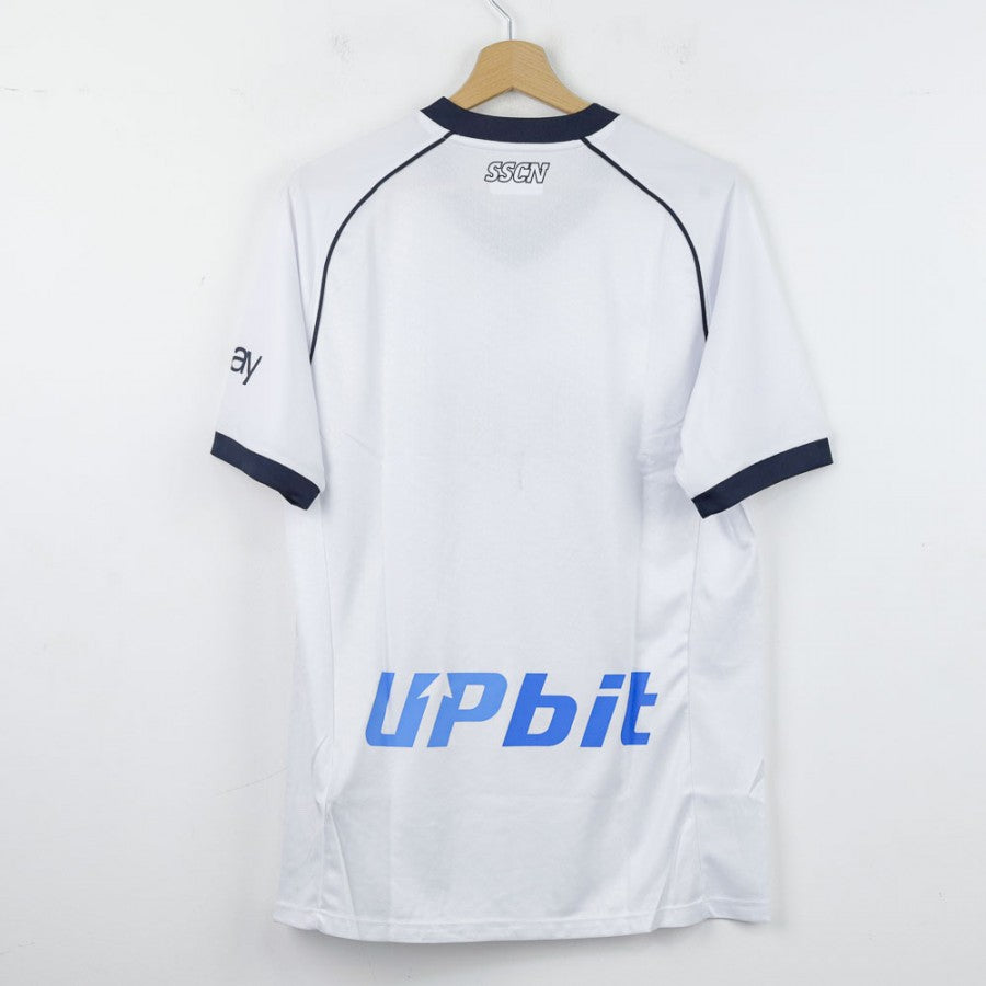 Maglia Gara Away Napoli Ea7 2023/2024 by EA7 - Home (2)