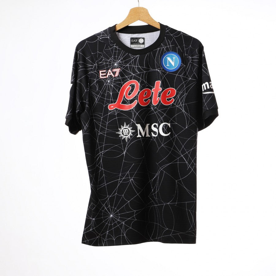 maglia halloween napoli ea7 2021/2022 lobotka 68 by EA7 - Home (2)