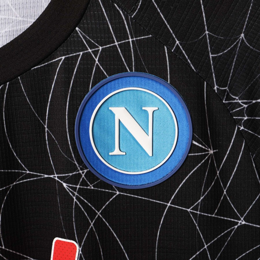 maglia halloween napoli ea7 2021/2022 lobotka 68 by EA7 - Home (3)