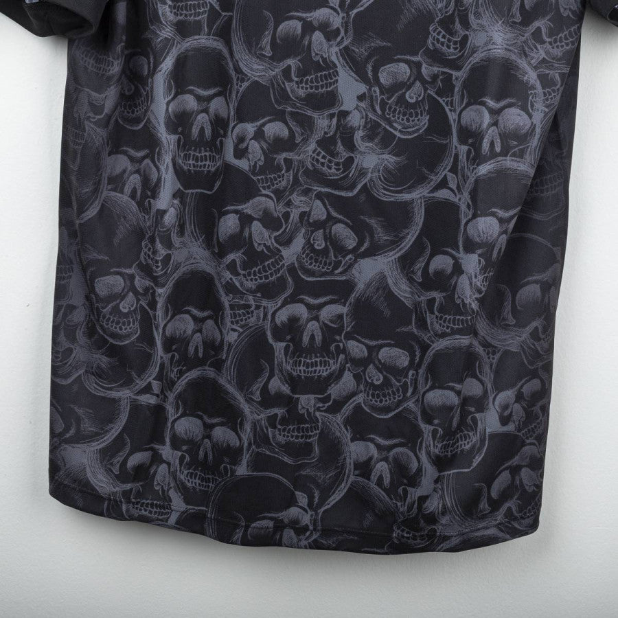 Maglia Halloween Napoli Ea7 Di Lorenzo 22 2023/2024 by EA7 - Home (17)