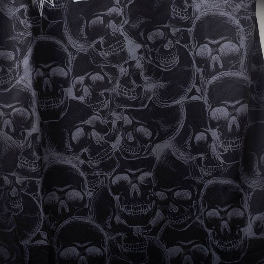 Maglia Halloween Napoli Ea7 Di Lorenzo 22 2023/2024 by EA7 - Home (13)