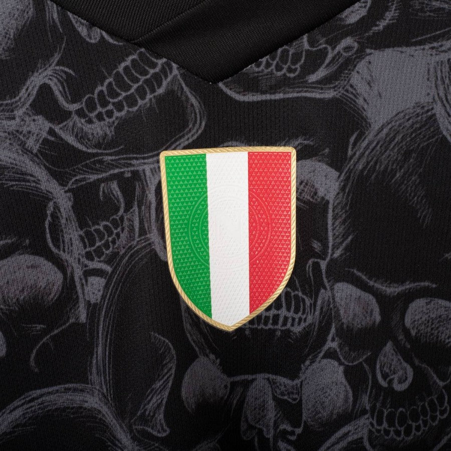 Maglia Halloween Napoli Ea7 Di Lorenzo 22 2023/2024 by EA7 - Home (9)