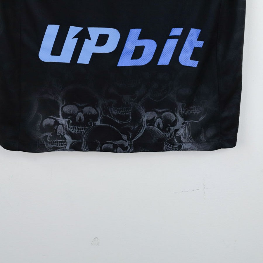 Maglia Halloween Napoli Ea7 Di Lorenzo 22 Autografata 2023/2024 by EA7 - Home (6)