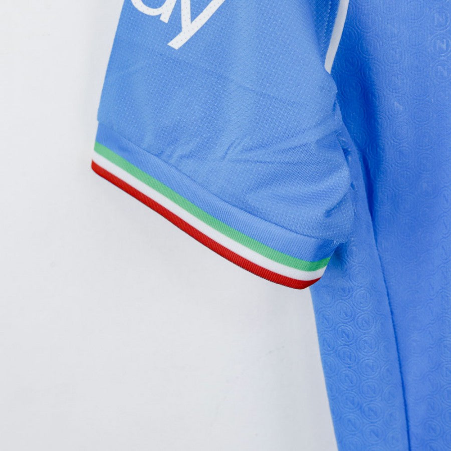 Maglia Home Napoli Ea7 2023/2024 by EA7 - Home (5)