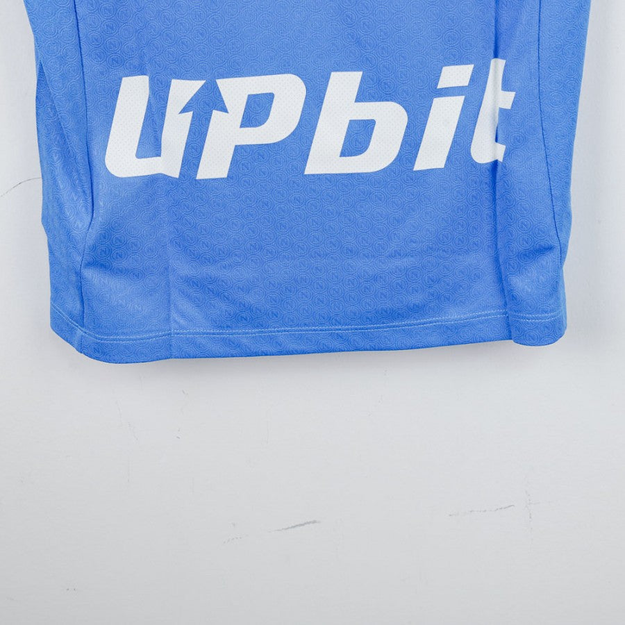 Maglia Home Napoli Ea7 2023/2024 by EA7 - Home (6)