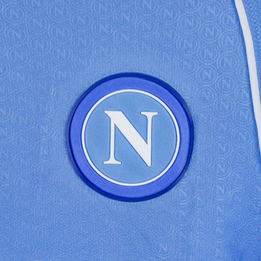 Maglia Home Napoli Ea7 2023/2024 by EA7 - Home (8)