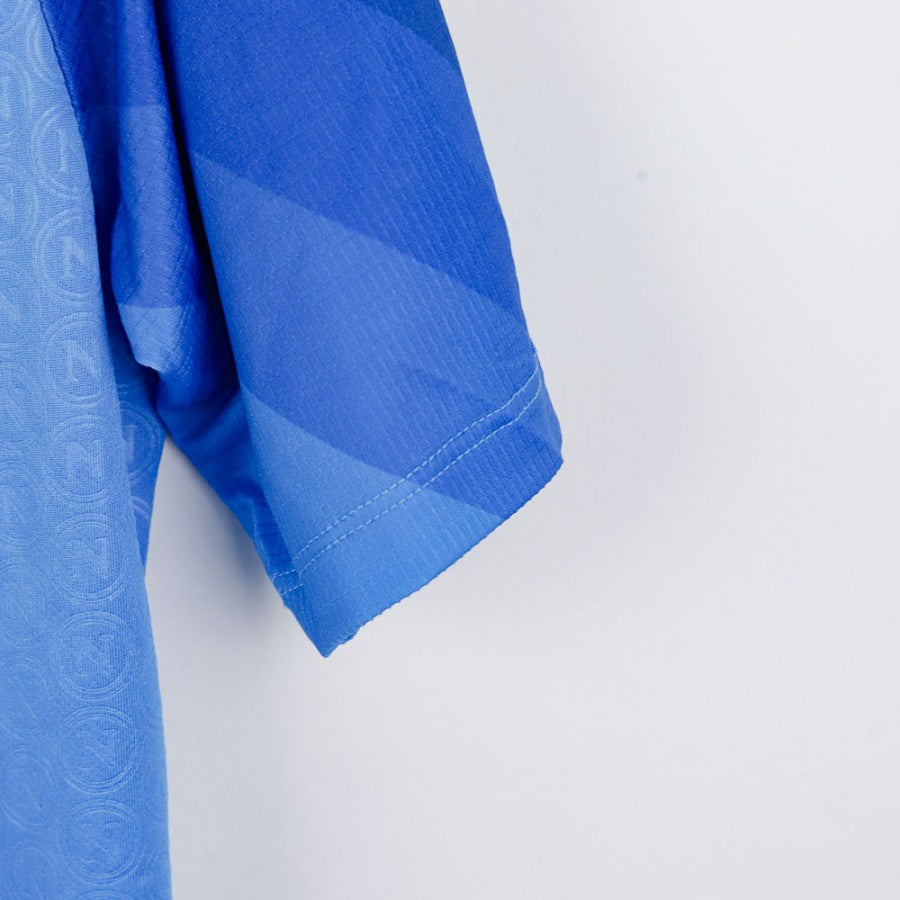 Maglia Home Napoli Ea7 autografata Raspadori n81 2022/2023 by EA7 - Home (5)