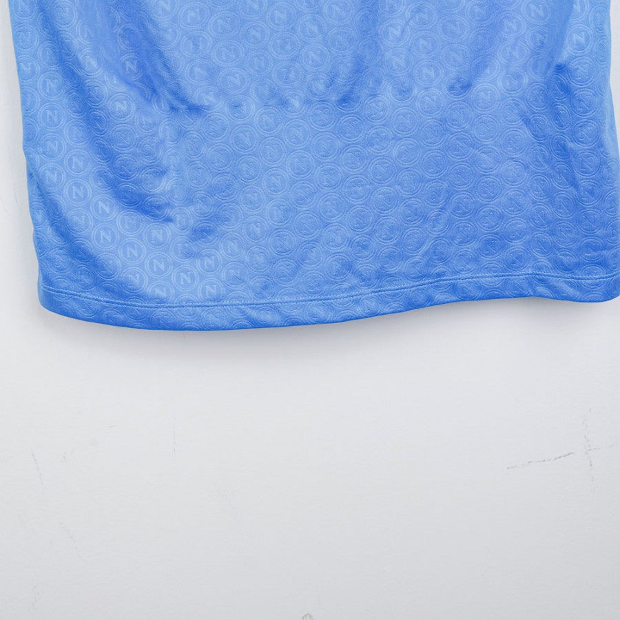 Maglia Home Napoli Ea7 autografata Raspadori n81 2022/2023 by EA7 - Home (8)