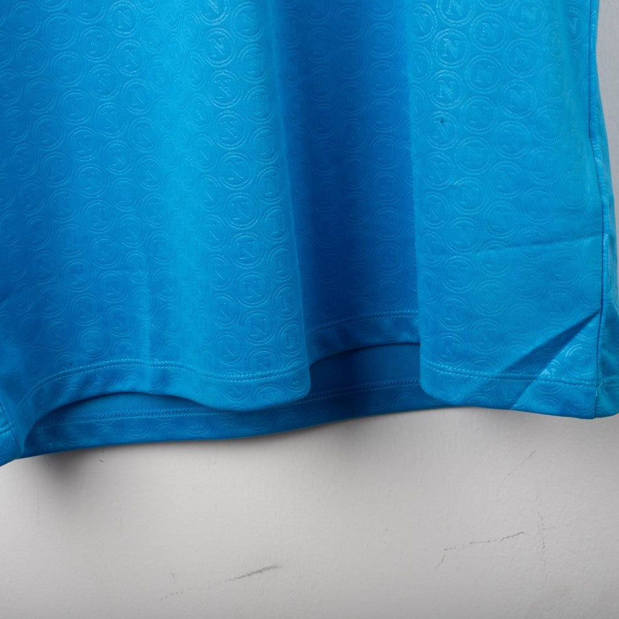 Maglia Home Napoli Ea7 Kim Minjae 3 2022/2023 by EA7 - Home (14)