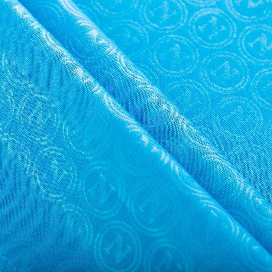 maglia home napoli ea7 kvaratskhelia 77 2022/2023 by EA7 - Home (7)