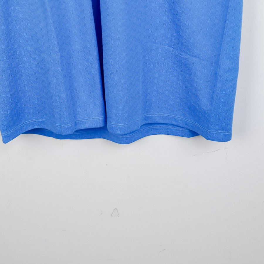 Maglia Home Napoli Ea7 Kvaratskhelia 77 2023/2024 by EA7 - Home (12)