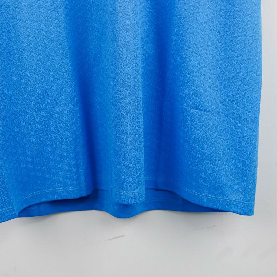 Maglia Home Napoli Ea7 Kvaratskhelia 77 2023/2024 by EA7 - Home (14)