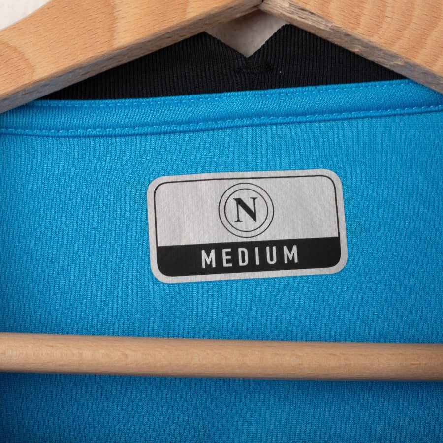 Maglia Home Napoli Ea7 Lobokta 68 2022/2023 by EA7 - Home (12)