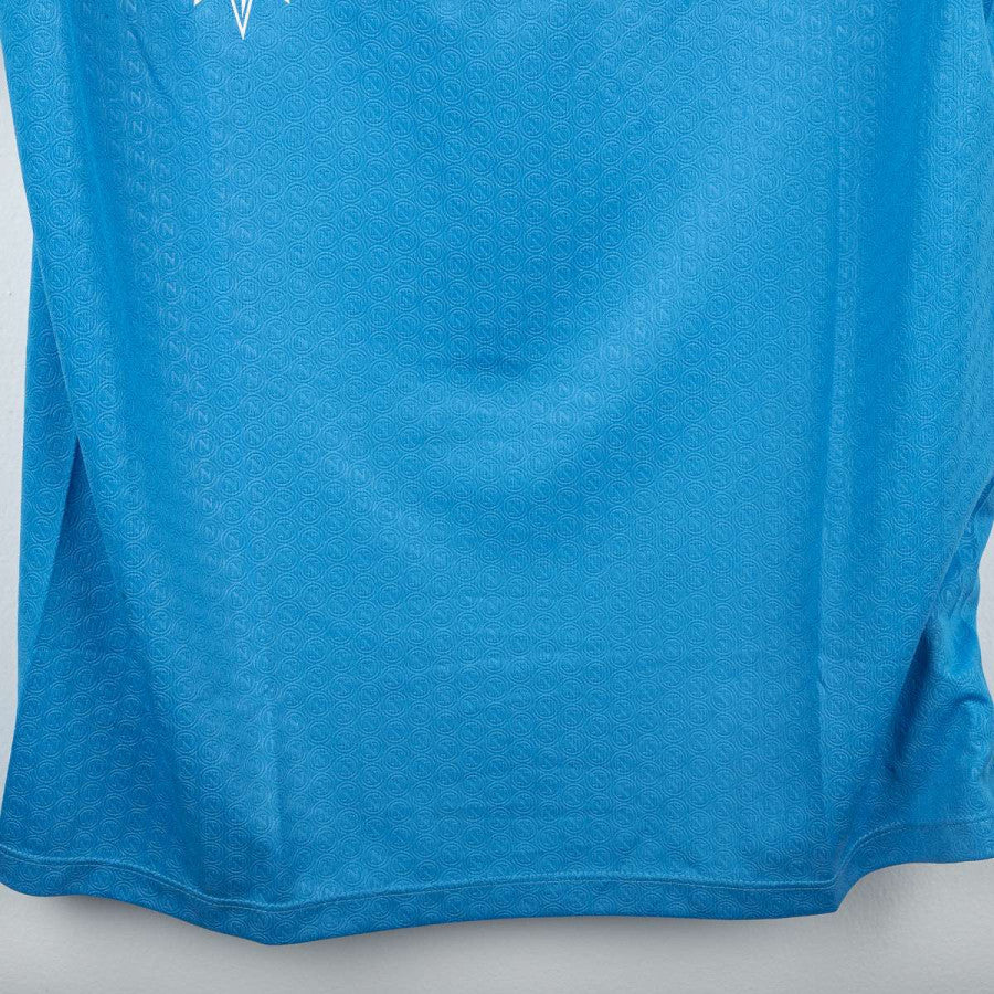 Maglia Home Napoli Ea7 Lobotka 68 2023/2024 by EA7 - Home (18)