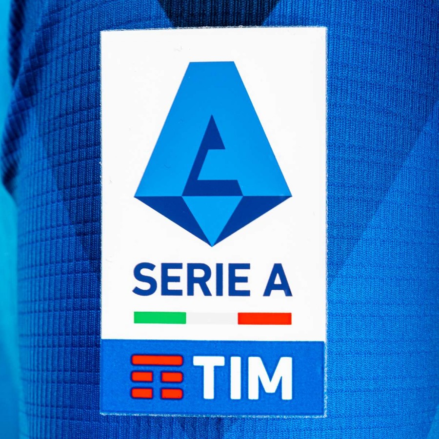 maglia home napoli ea7 minjae 3 2022/2023 by EA7 - Home (8)