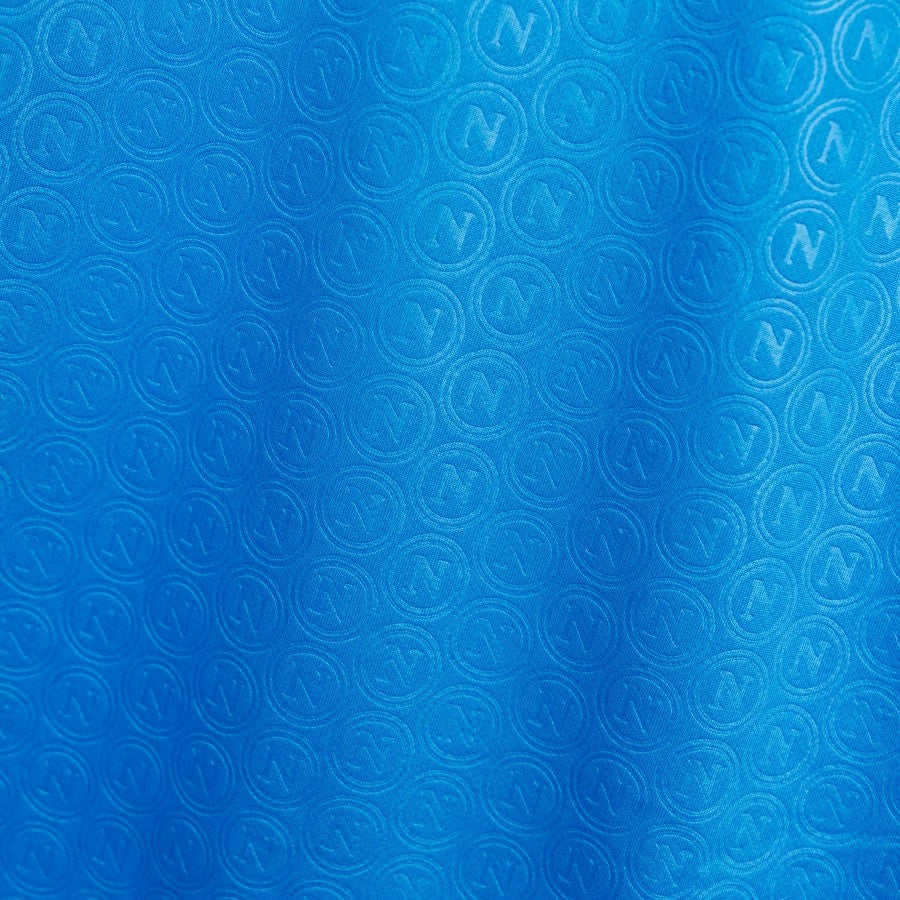 Maglia Home Napoli EA7 Osimhen 9 2022/2023 by EA7 - Home (10)